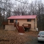 Metal Roofing