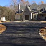 Asphalt paving Richmond va