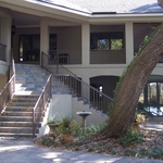 Railing