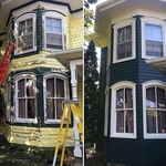 Before and After