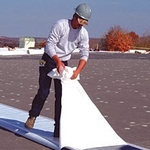 SINGLE PLY