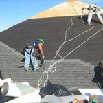 ASPHALT SHINGLES