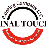 Final Touch Logo