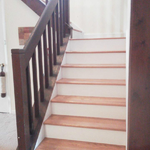 Stair Repair