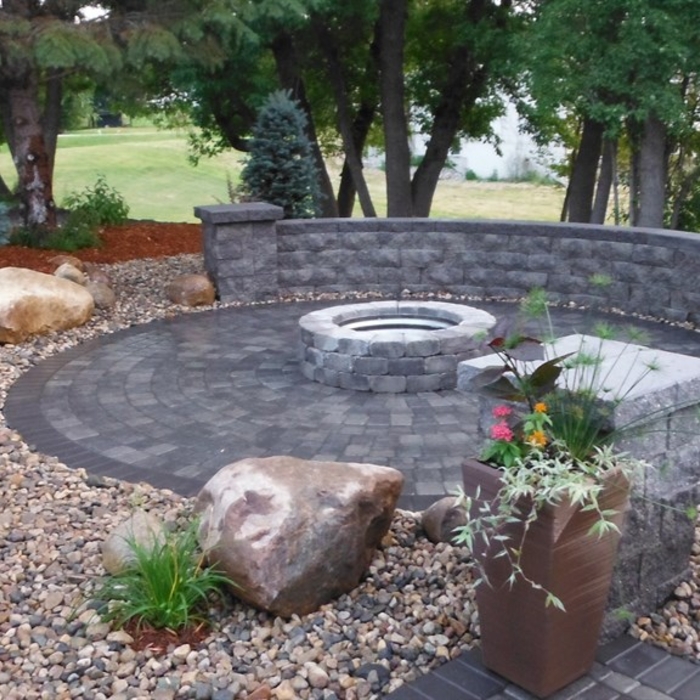 Hardscape