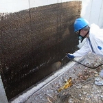 Foundation Waterproofing