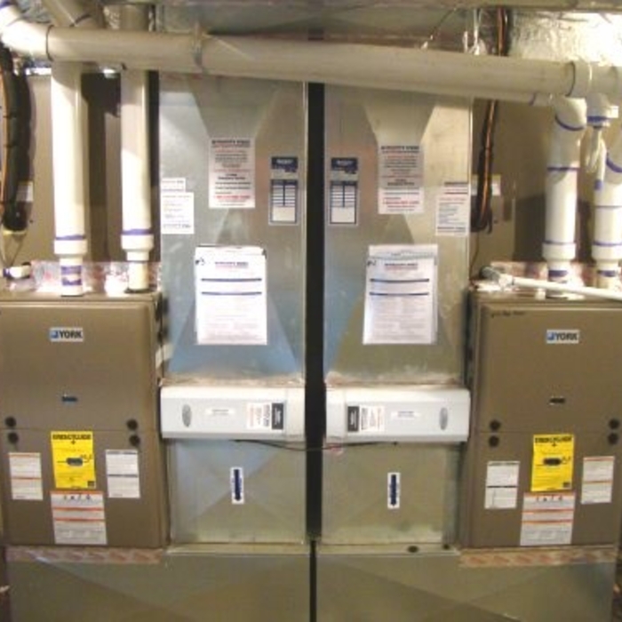 Furnace Installations