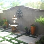 Masonry and concrete