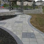Hardscaping