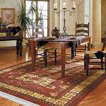 Rug Cleaning & Repair