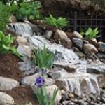 Waterfall 1