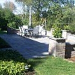 Patio 1