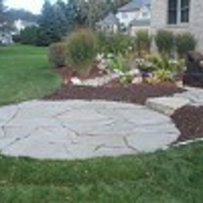 Patio 2