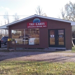 Tri-Lakes Building