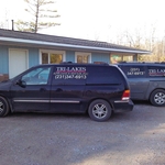 Tri-Lakes Vans