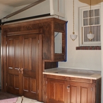 Historic Staining