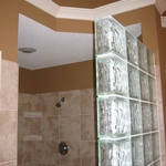 Custom Showers & bathrooms