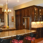 Kitchen overhauls & updating