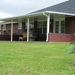 Patio Cover