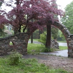 The Tri-Arch