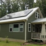 Solar PV (Electric)