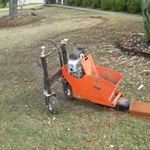 The Curb Machine