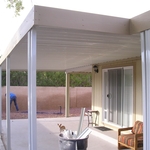 Patio and Driveway Awnings