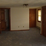 Drywall Repair and Paint