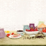 Spring/Summer Fragrances