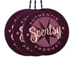 Scent Circles