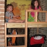 Kids Fort