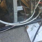 compressor replacement