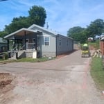Driveway June 2025