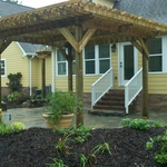 Natural Patio