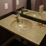 KC guest bath