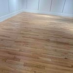 Wood Floor Refinishing