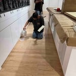 Wood Floor Refinishing
