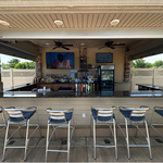 Outdoor Deck