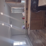 Full home renovation