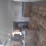 Full home renovation