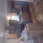 Full home renovation