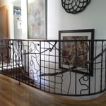Railing
