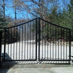 Gate
