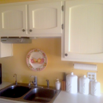Kitchen After