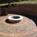 Need a Fire Pit?
