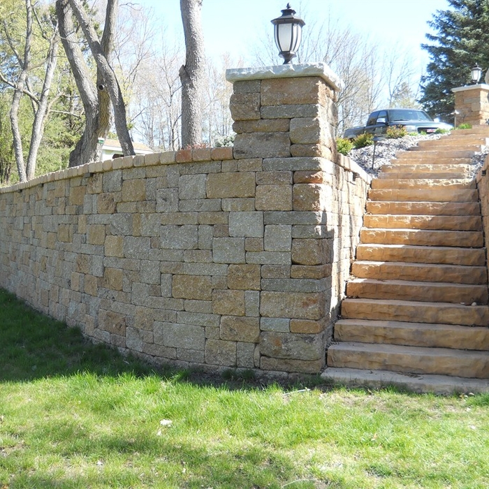 Retaining Walls
