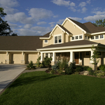 Custom Home