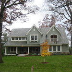Custom Home