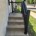 Railing