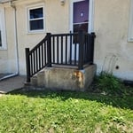 Railing